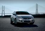 Fiat Bravo 2007 года